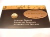 (afbeelding voor) The Irish Coin Fair Ierland 2007 UNC